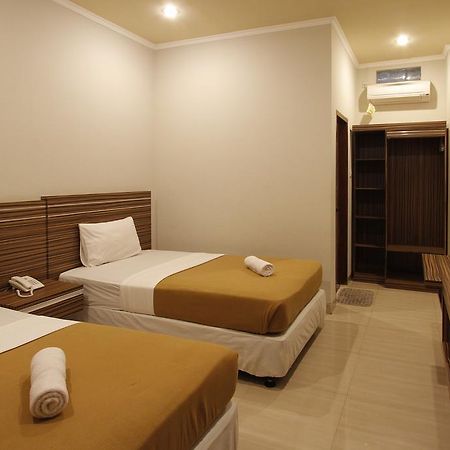 Palapa Hotel Ματαράμ Εξωτερικό φωτογραφία