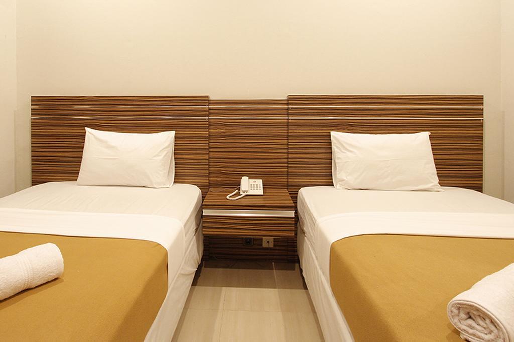Palapa Hotel Ματαράμ Εξωτερικό φωτογραφία