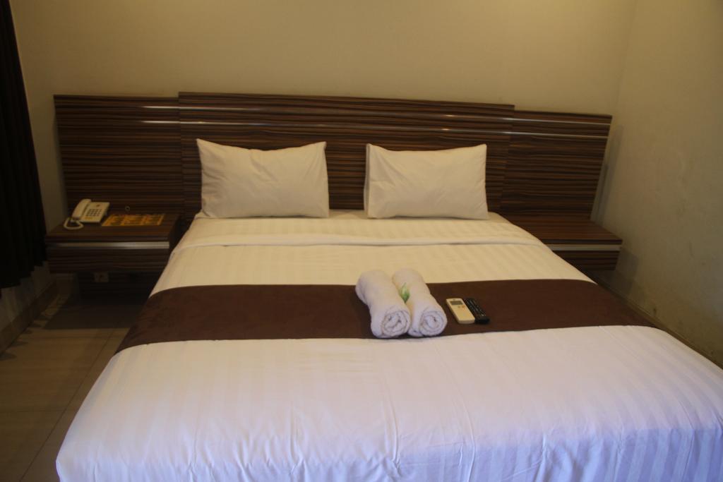 Palapa Hotel Ματαράμ Εξωτερικό φωτογραφία