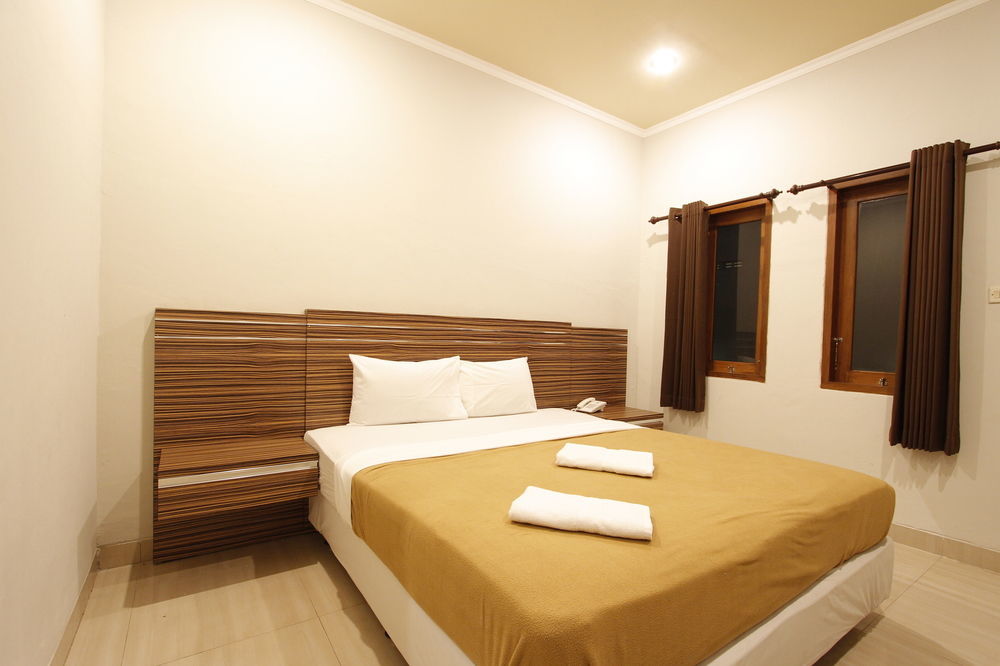 Palapa Hotel Ματαράμ Εξωτερικό φωτογραφία