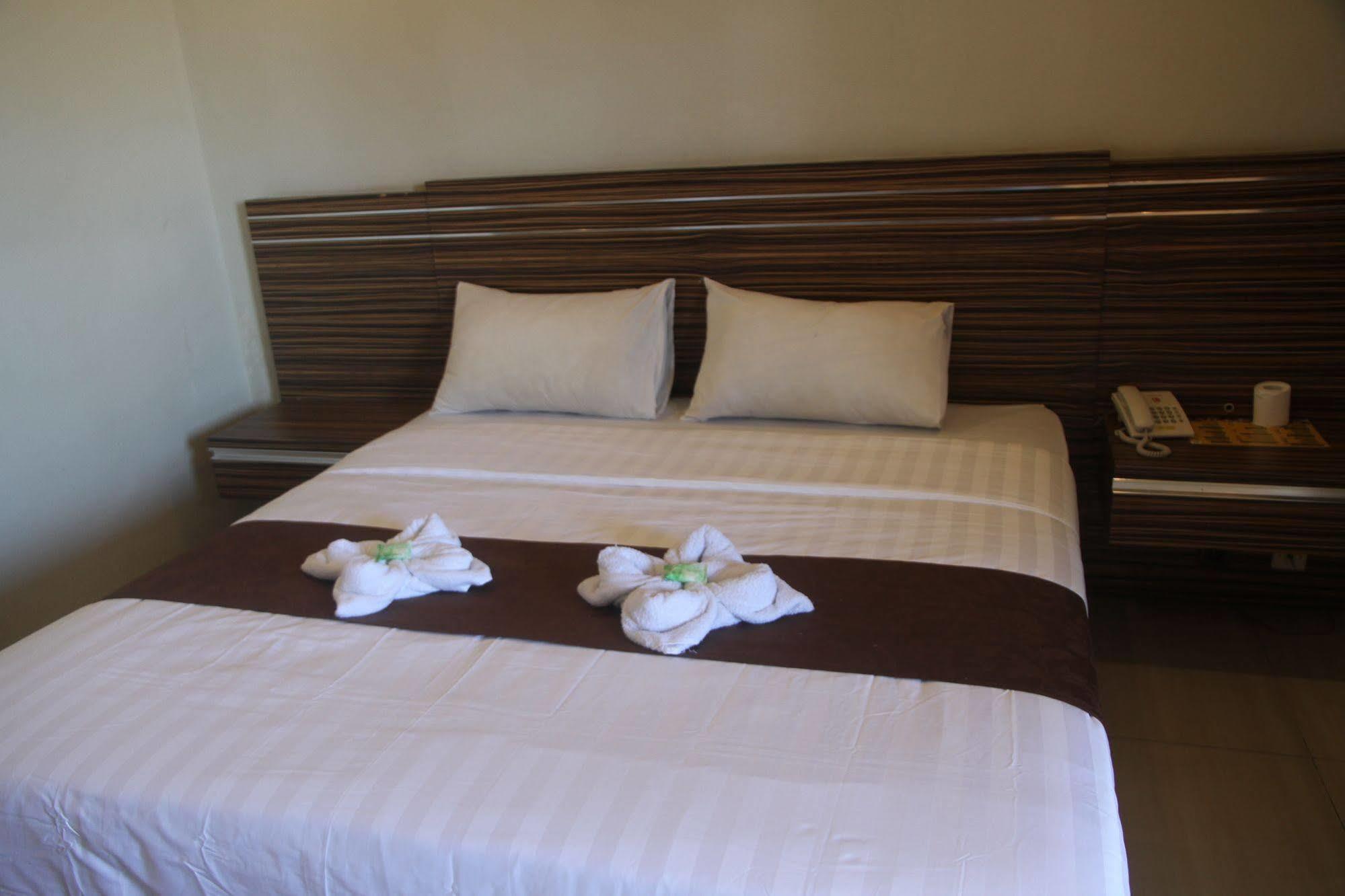 Palapa Hotel Ματαράμ Εξωτερικό φωτογραφία